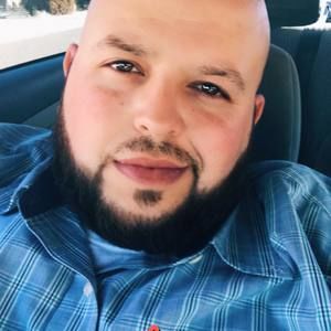 Meet your Posher, Shaun